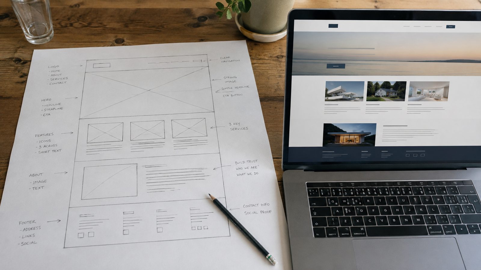SEO Services in East London